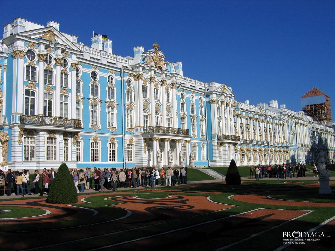 Pushkin